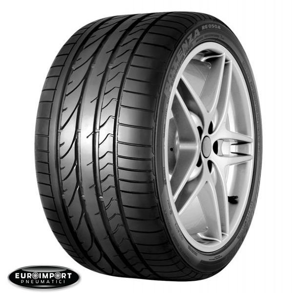 Bridgestone Potenza RE 050 A  305/30 R19 102 Y  XL  BORDINO